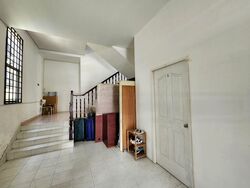 Jalan Grisek (D14), Detached #480325881